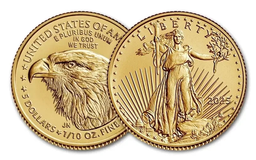 Previous onepagecdn onepagecdn onepagecdn onepagecdn onepagecdn onepagecdn Next American Eagle 2025 One Ounce Gold Uncirculated Coin